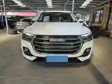 2021 Haval H6 1.5T 169HP L4 7DCT