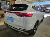 2021 Haval H6 1.5T 169HP L4 7DCT