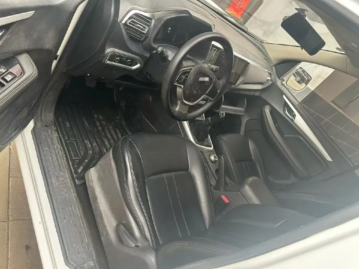 2020 Isuzu RE-MAX Jim 2.4T 211HP L4 5MT,autocango,china used car exporter,china ev exporter,chinese used car exporter,chinese used ev exporter