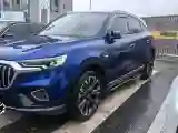 2019 HongQi HS5 2.0T 224HP L4 6AT