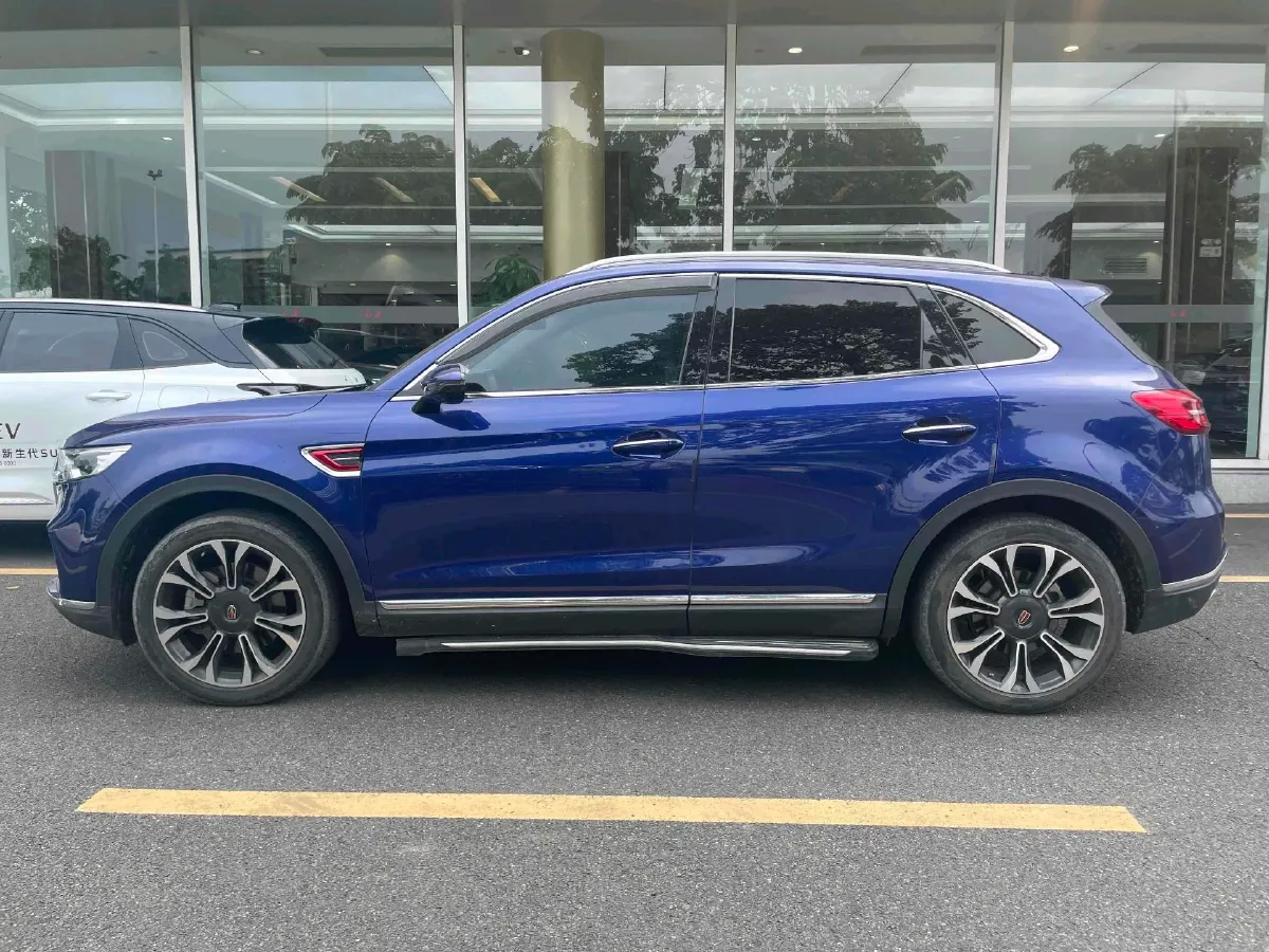 2019 HongQi HS5 2.0T 224HP L4 6AT,autocango,china used car exporter,china ev exporter,chinese used car exporter,chinese used ev exporter