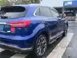 2019 HongQi HS5 2.0T 224HP L4 6AT
