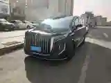2023 HongQi HQ9 2.0T 252HP L4 8AT