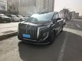 2023 HONGQI HQ9,autocango,china used car exporter,china ev exporter,chinese used car exporter,chinese used ev exporter