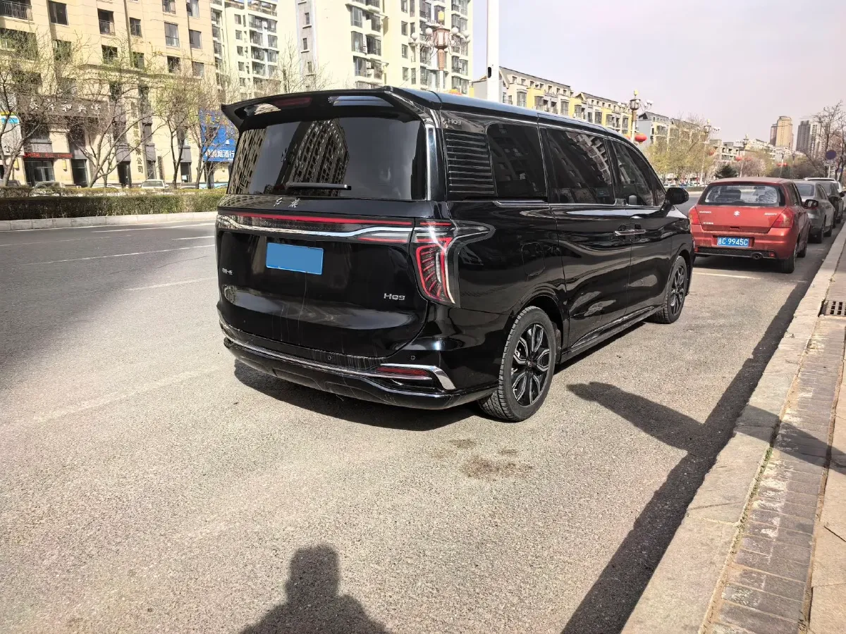 2023 HongQi HQ9 2.0T 252HP L4 8AT,autocango,china used car exporter,china ev exporter,chinese used car exporter,chinese used ev exporter