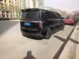 2023 HongQi HQ9 2.0T 252HP L4 8AT