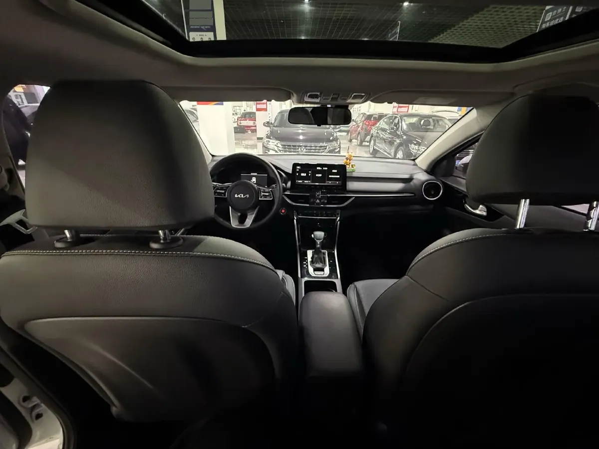 2021 Kia K3 1.5L 115HP L4 CVT,autocango,china used car exporter,china ev exporter,chinese used car exporter,chinese used ev exporter