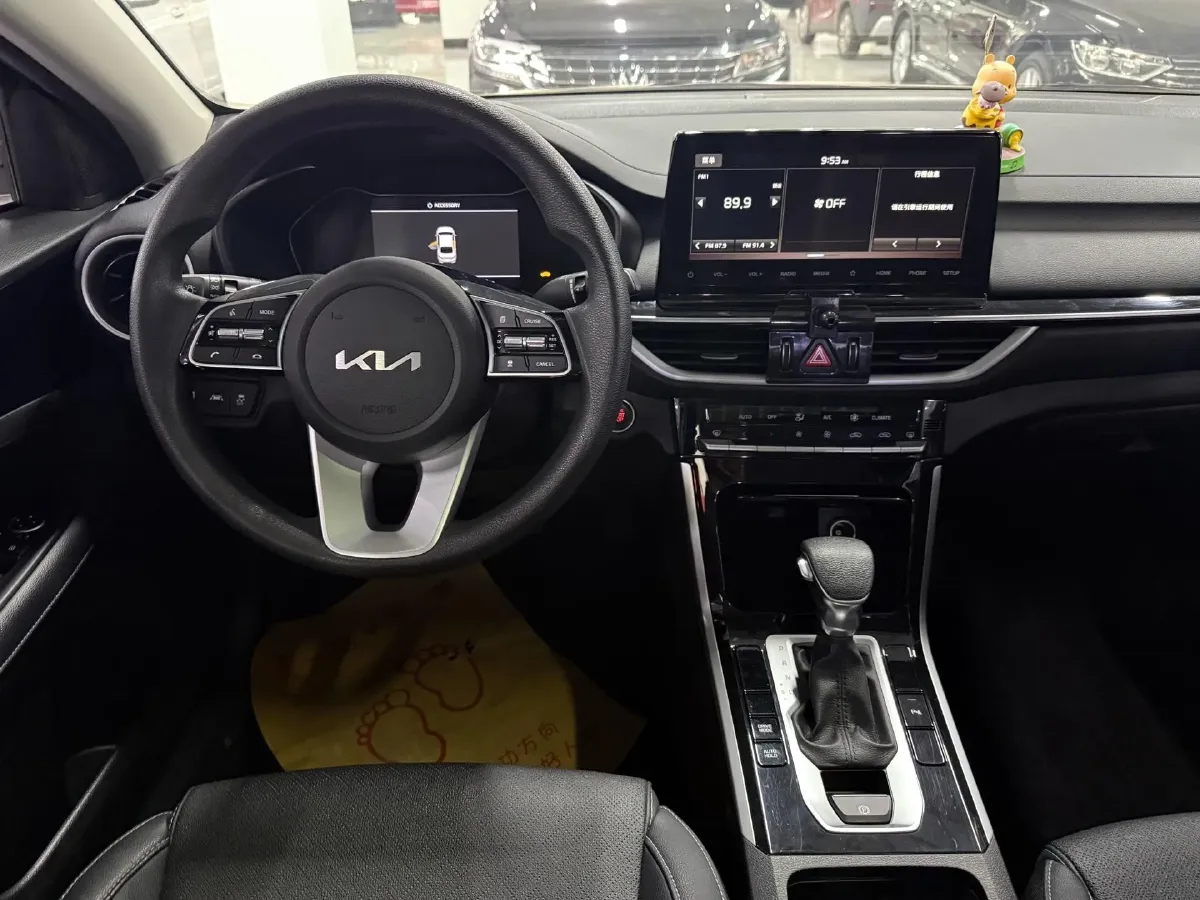 2021 Kia K3 1.5L 115HP L4 CVT,autocango,china used car exporter,china ev exporter,chinese used car exporter,chinese used ev exporter