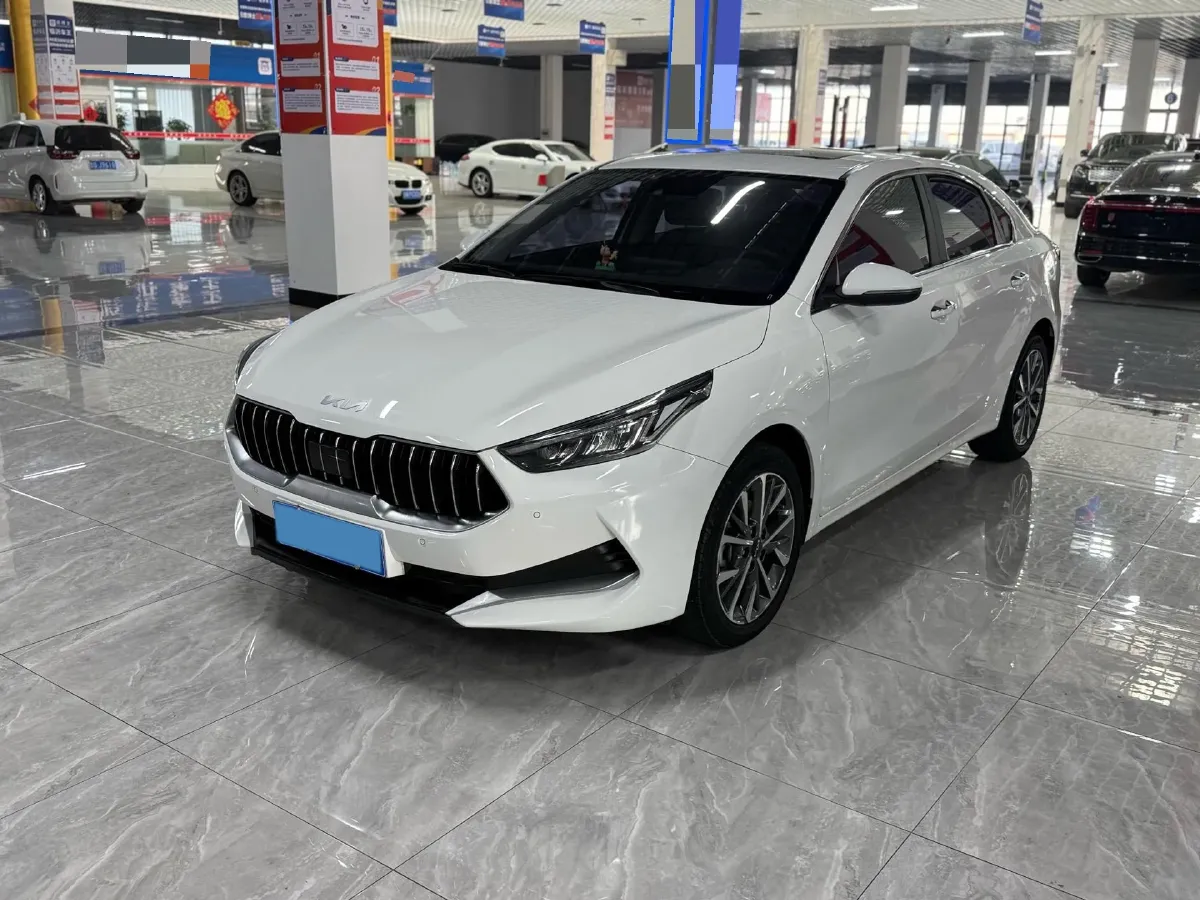 2021 Kia K3 1.5L 115HP L4 CVT,autocango,china used car exporter,china ev exporter,chinese used car exporter,chinese used ev exporter
