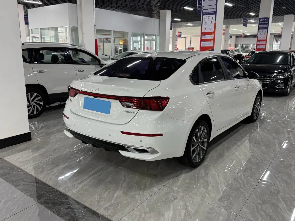 2021 Kia K3 1.5L 115HP L4 CVT,autocango,china used car exporter,china ev exporter,chinese used car exporter,chinese used ev exporter