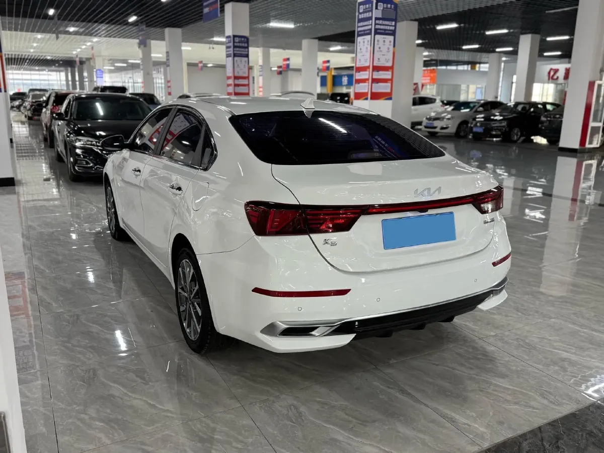 2021 Kia K3 1.5L 115HP L4 CVT,autocango,china used car exporter,china ev exporter,chinese used car exporter,chinese used ev exporter