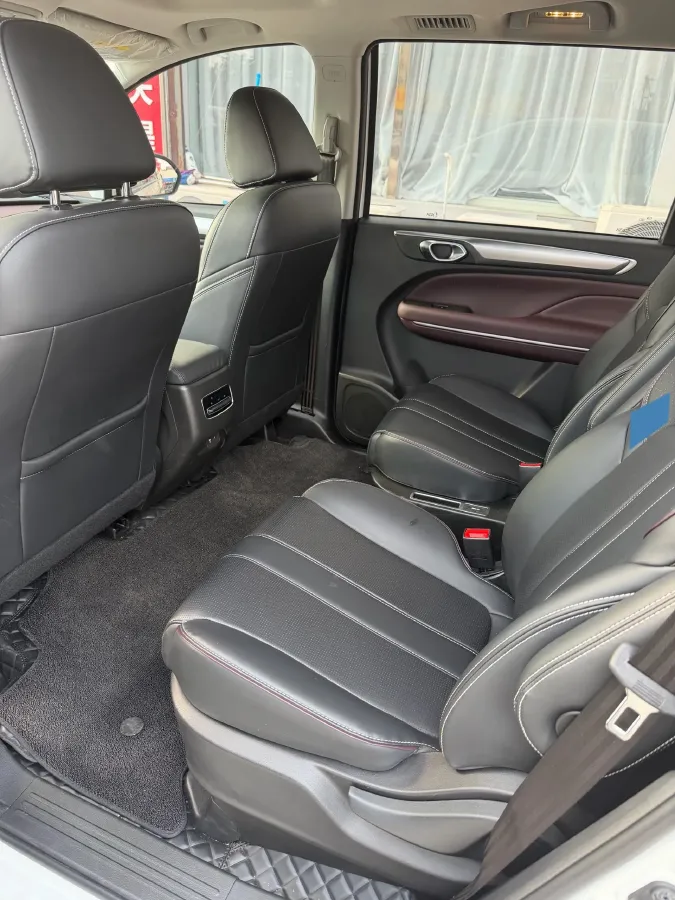 2023 GAC Trumpchi M6 1.5T 177HP L4 7DCT,autocango,china used car exporter,china ev exporter,chinese used car exporter,chinese used ev exporter