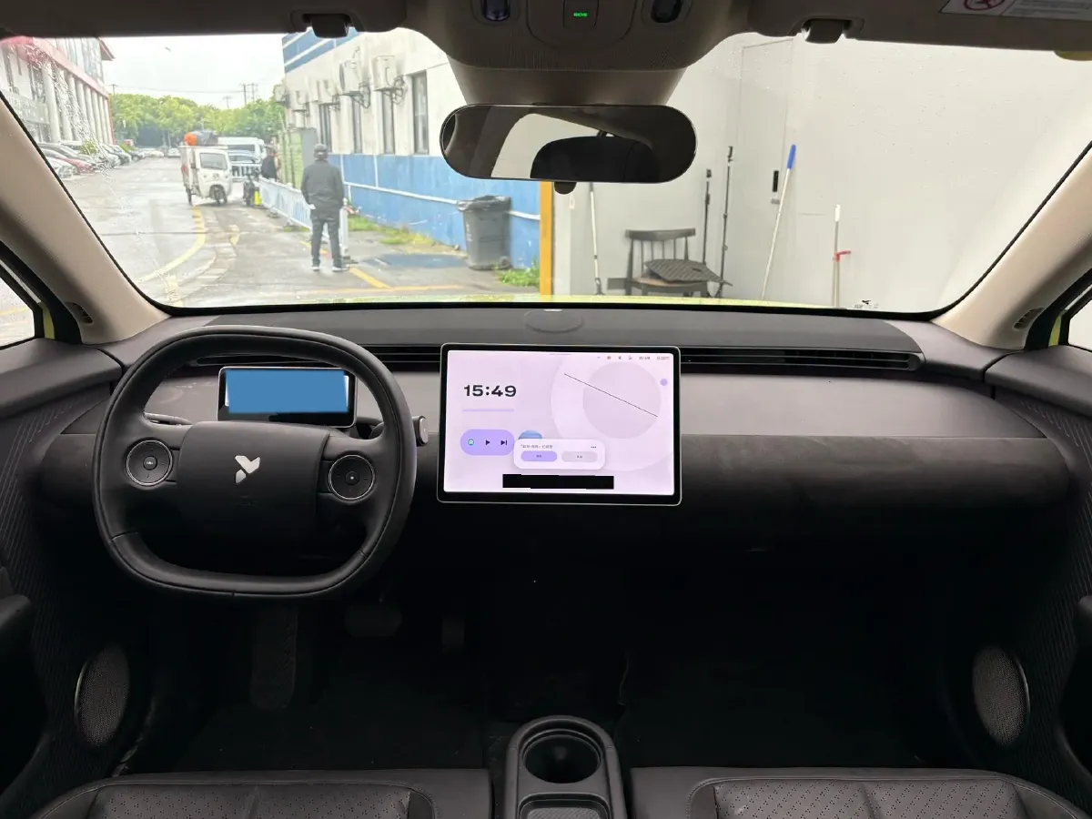 2025 Firefly Firefly BEV,autocango,china used car exporter,china ev exporter,chinese used car exporter,chinese used ev exporter