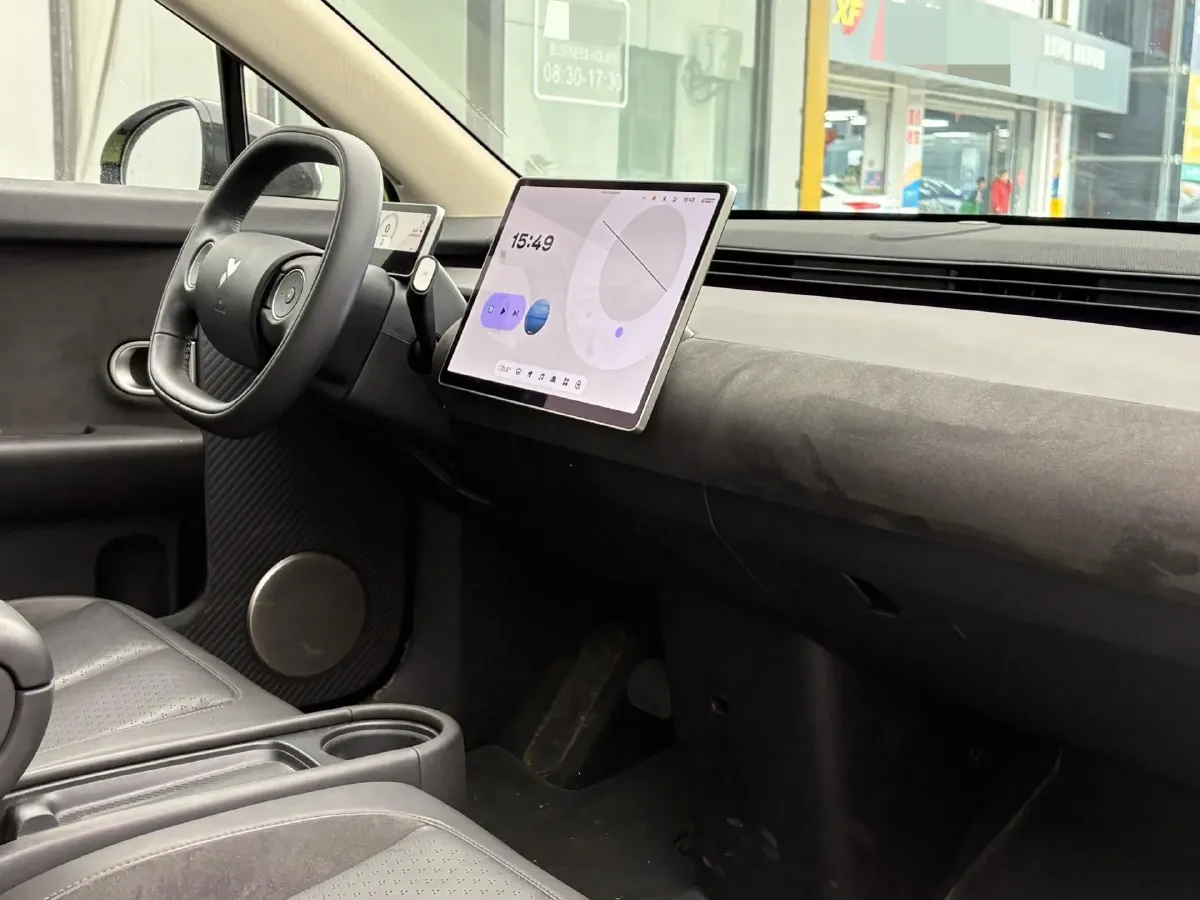 2025 Firefly Firefly BEV,autocango,china used car exporter,china ev exporter,chinese used car exporter,chinese used ev exporter