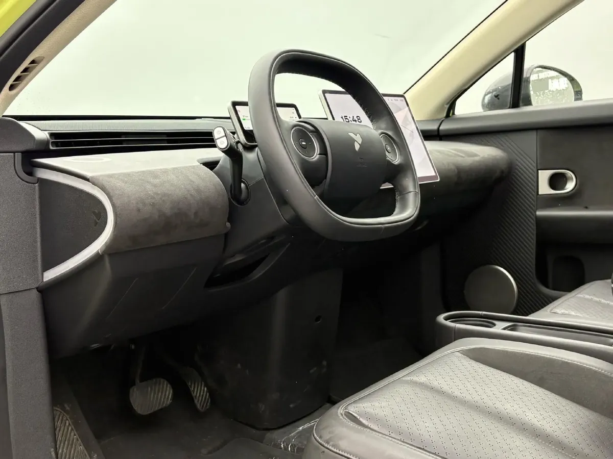 2025 Firefly Firefly BEV,autocango,china used car exporter,china ev exporter,chinese used car exporter,chinese used ev exporter