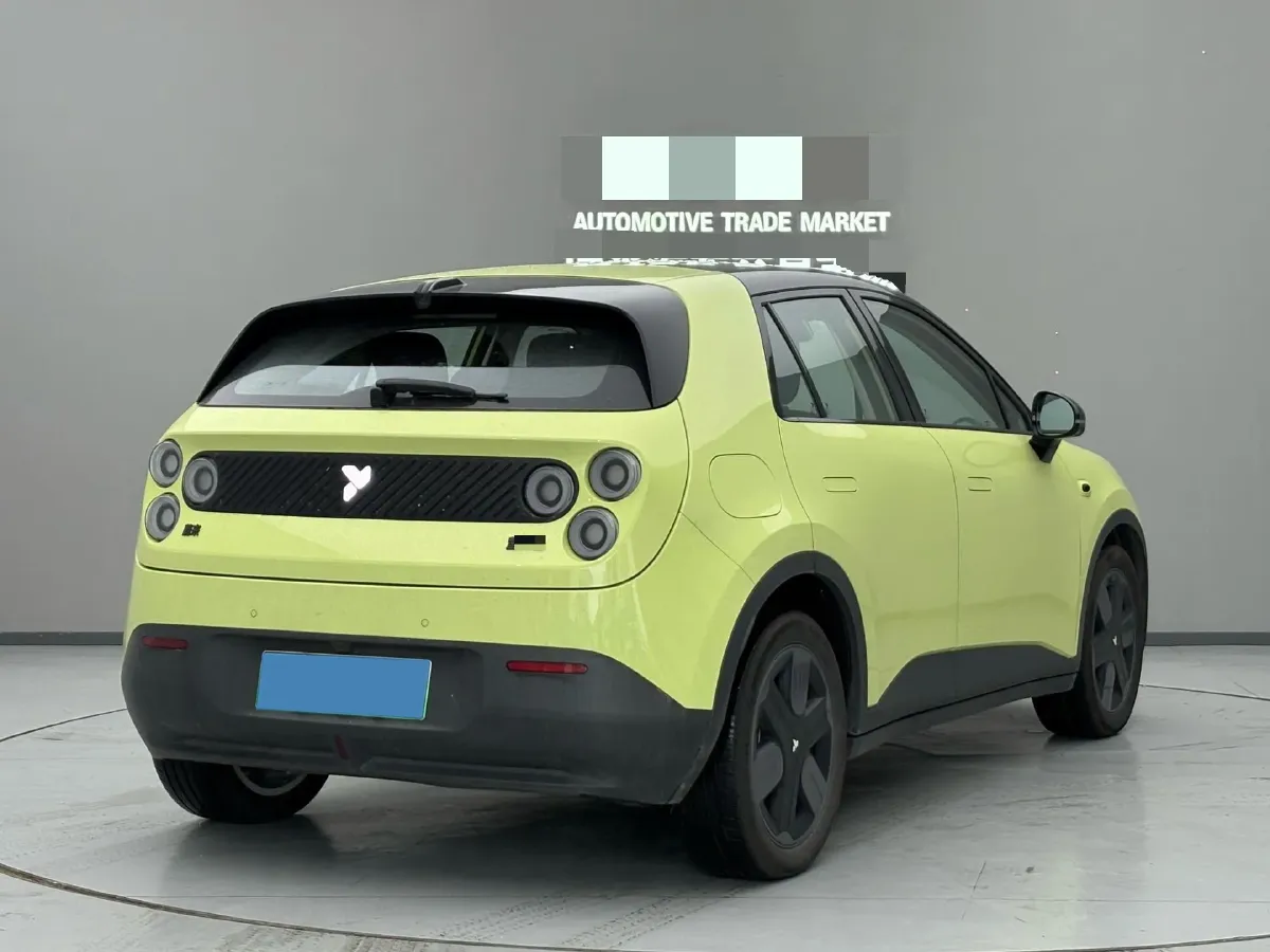 2025 Firefly Firefly BEV,autocango,china used car exporter,china ev exporter,chinese used car exporter,chinese used ev exporter