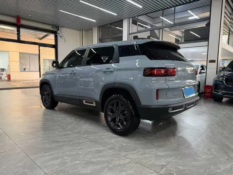 2020 Geely ICON 1.5T 177HP L3 7DCT,autocango,china used car exporter,china ev exporter,chinese used car exporter,chinese used ev exporter