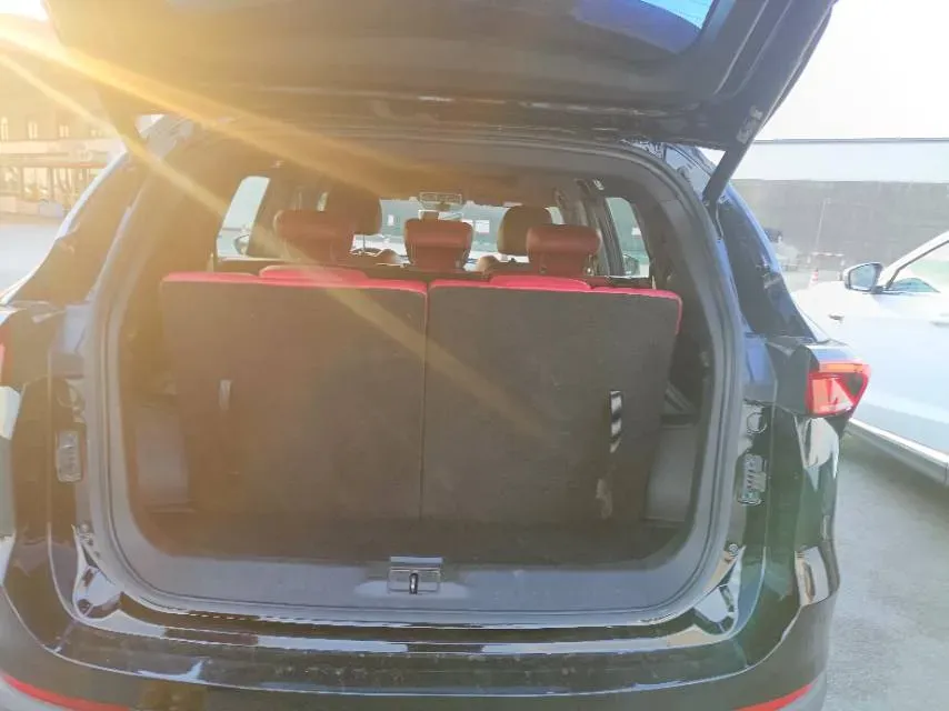 2023 Jetour X70 PRO 1.5T 156HP L4 6DCT,autocango,china used car exporter,china ev exporter,chinese used car exporter,chinese used ev exporter