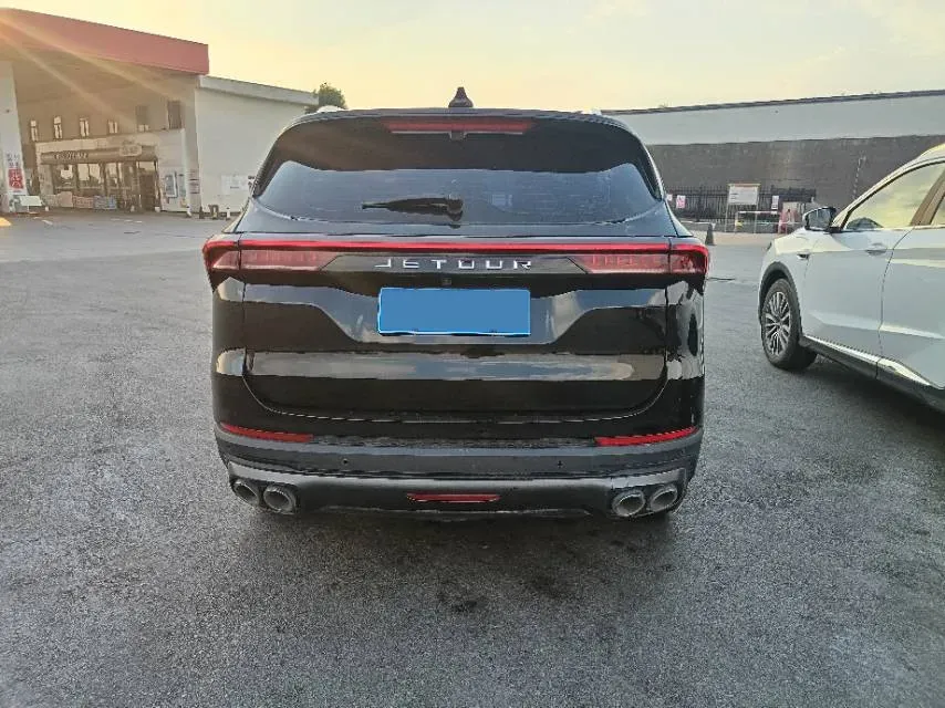2023 Jetour X70 PRO 1.5T 156HP L4 6DCT,autocango,china used car exporter,china ev exporter,chinese used car exporter,chinese used ev exporter