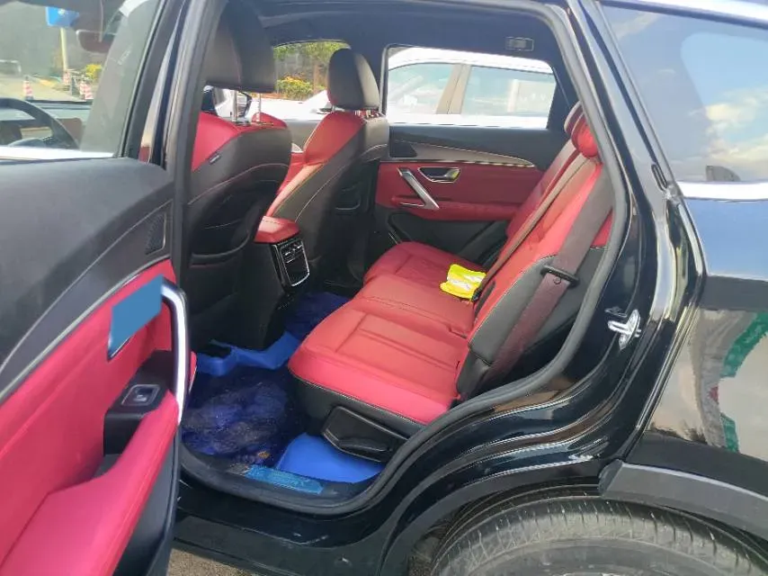 2023 Jetour X70 PRO 1.5T 156HP L4 6DCT,autocango,china used car exporter,china ev exporter,chinese used car exporter,chinese used ev exporter