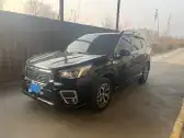 2019 SUBARU FORESTER,autocango,china used car exporter,china ev exporter,chinese used car exporter,chinese used ev exporter