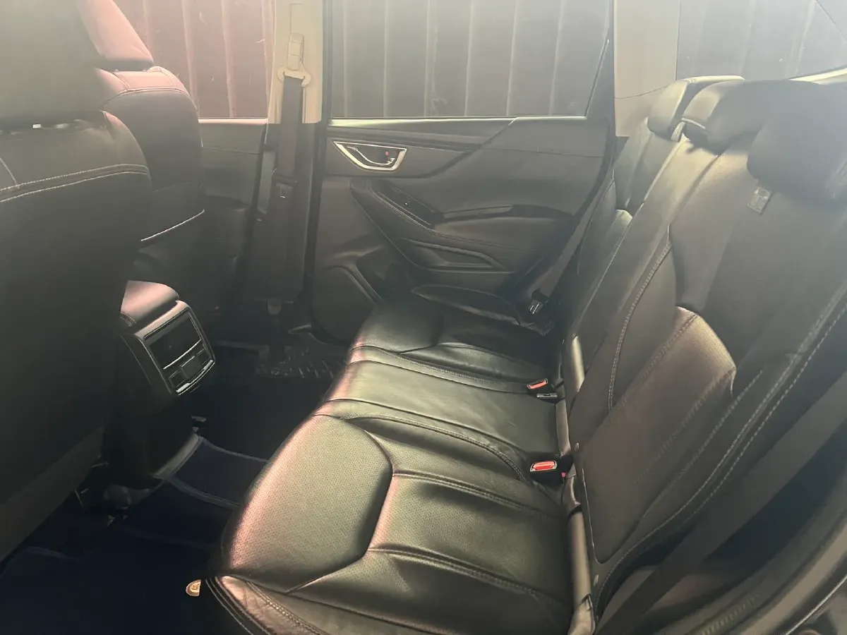 2019 Subaru Forester 2.0L 156HP H4 CVT,autocango,china used car exporter,china ev exporter,chinese used car exporter,chinese used ev exporter