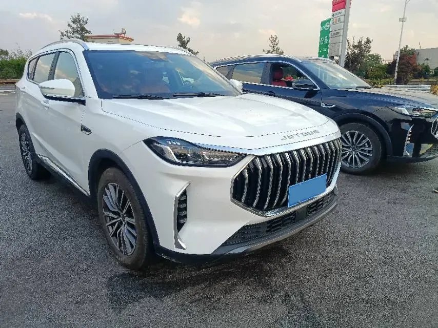 2023 Jetour X70 PRO 1.5T 156HP L4 6DCT,autocango,china used car exporter,china ev exporter,chinese used car exporter,chinese used ev exporter