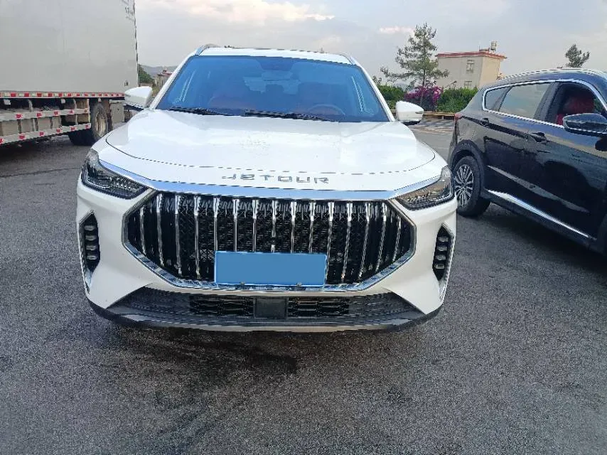 2023 Jetour X70 PRO 1.5T 156HP L4 6DCT,autocango,china used car exporter,china ev exporter,chinese used car exporter,chinese used ev exporter