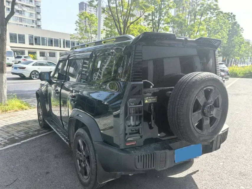 2023 Jetour Traveller 1.5T 184HP L4 7DCT,autocango,china used car exporter,china ev exporter,chinese used car exporter,chinese used ev exporter