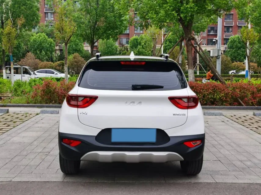 2021 Kia KX1 1.4L 100HP L4 CVT,autocango,china used car exporter,china ev exporter,chinese used car exporter,chinese used ev exporter