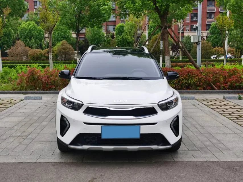 2021 Kia KX1 1.4L 100HP L4 CVT,autocango,china used car exporter,china ev exporter,chinese used car exporter,chinese used ev exporter