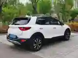 2021 Kia KX1 1.4L 100HP L4 CVT