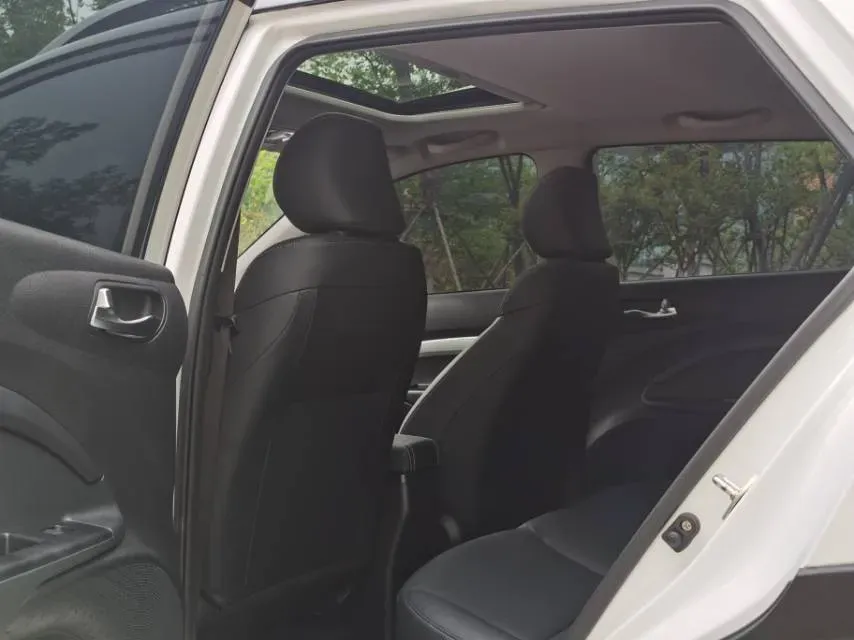 2021 Kia KX1 1.4L 100HP L4 CVT,autocango,china used car exporter,china ev exporter,chinese used car exporter,chinese used ev exporter