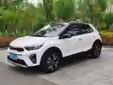2021 Kia KX1 1.4L 100HP L4 CVT