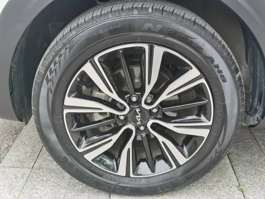 2021 Kia KX1 1.4L 100HP L4 CVT,autocango,china used car exporter,china ev exporter,chinese used car exporter,chinese used ev exporter