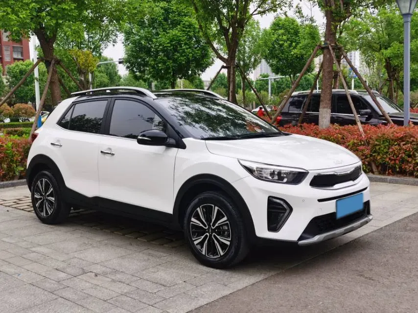 2021 Kia KX1 1.4L 100HP L4 CVT,autocango,china used car exporter,china ev exporter,chinese used car exporter,chinese used ev exporter