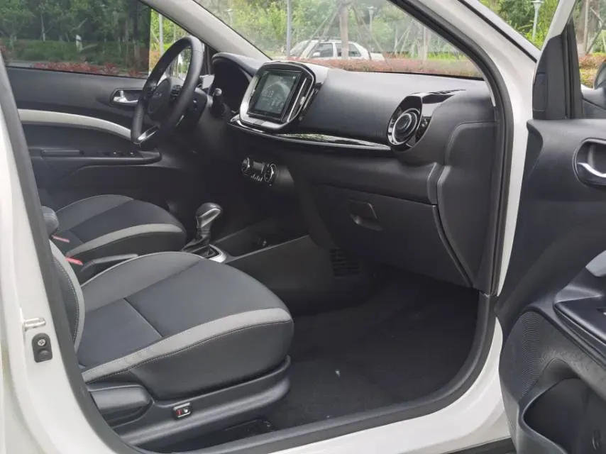 2021 Kia KX1 1.4L 100HP L4 CVT,autocango,china used car exporter,china ev exporter,chinese used car exporter,chinese used ev exporter