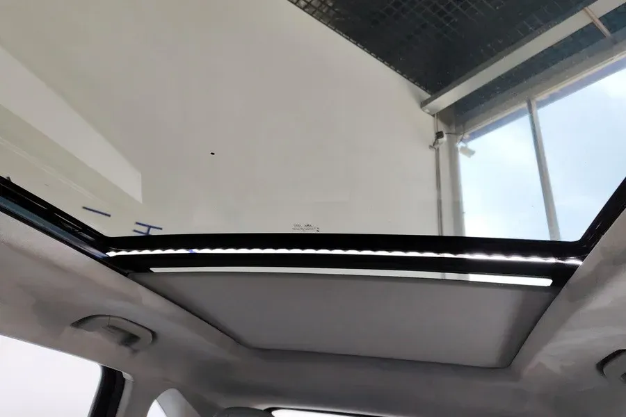 2024 JMC DaDaoEV BEV 63.75KWH,autocango,china used car exporter,china ev exporter,chinese used car exporter,chinese used ev exporter