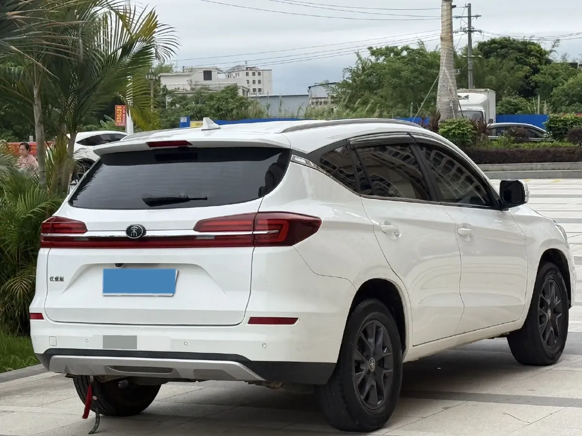 2021 BYD Song 1.5T 160HP L4 6DCT,autocango,china used car exporter,china ev exporter,chinese used car exporter,chinese used ev exporter