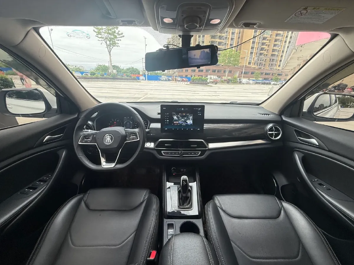 2021 BYD Song 1.5T 160HP L4 6DCT,autocango,china used car exporter,china ev exporter,chinese used car exporter,chinese used ev exporter