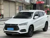 2021 BYD SONG,autocango,china used car exporter,china ev exporter,chinese used car exporter,chinese used ev exporter