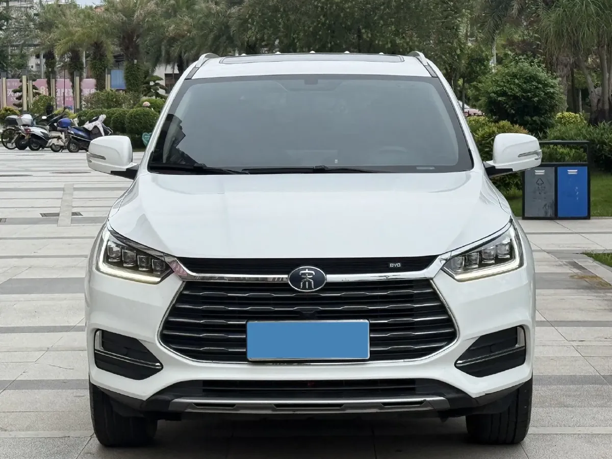 2021 BYD Song 1.5T 160HP L4 6DCT,autocango,china used car exporter,china ev exporter,chinese used car exporter,chinese used ev exporter