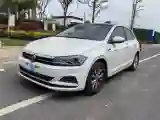 2019 Volkswagen Polo 1.5L 113HP L4 6AT