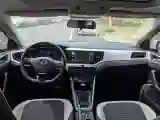 2019 Volkswagen Polo 1.5L 113HP L4 6AT