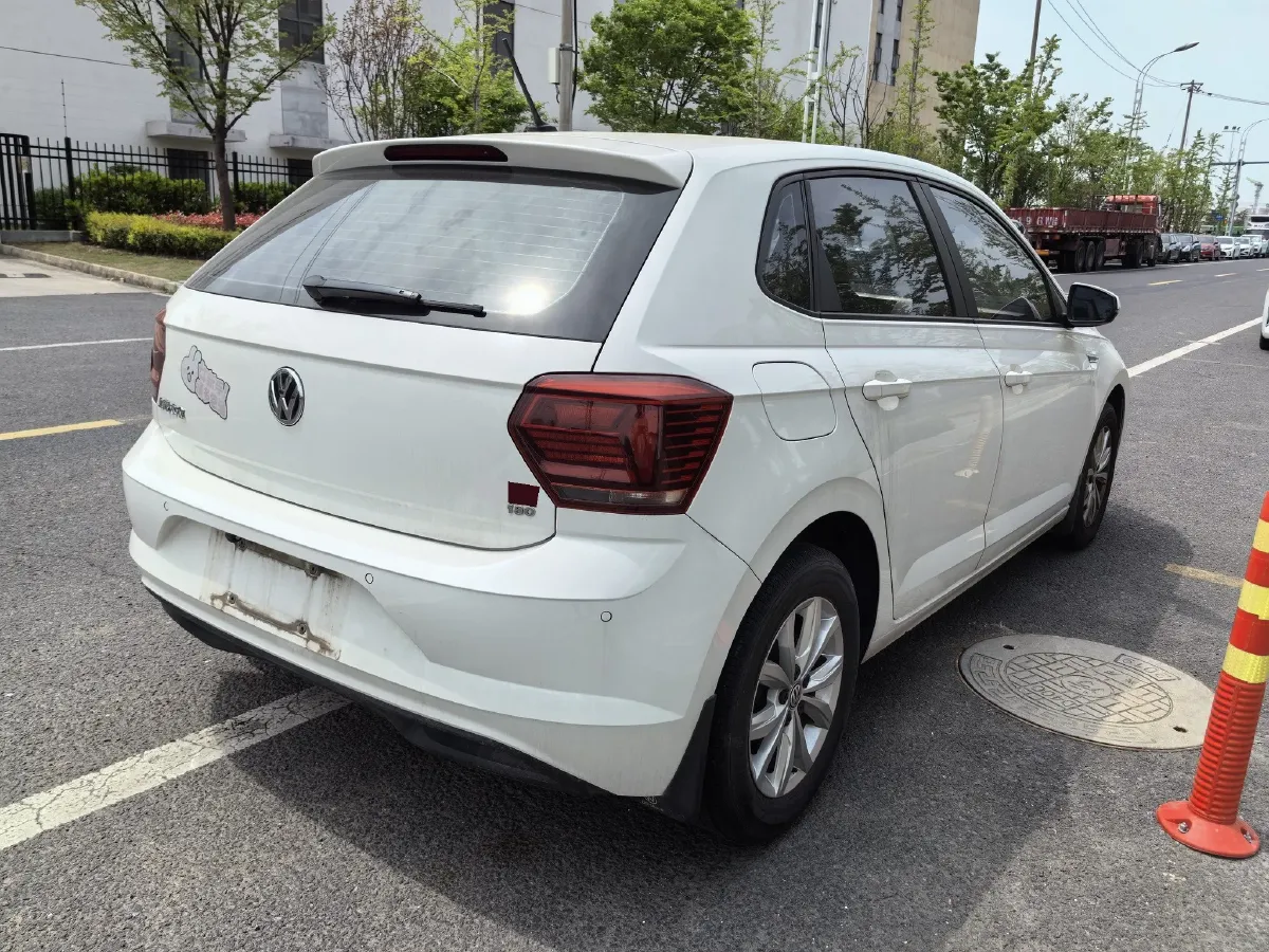 2019 Volkswagen Polo 1.5L 113HP L4 6AT,autocango,china used car exporter,china ev exporter,chinese used car exporter,chinese used ev exporter