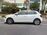 2019 Volkswagen Polo 1.5L 113HP L4 6AT