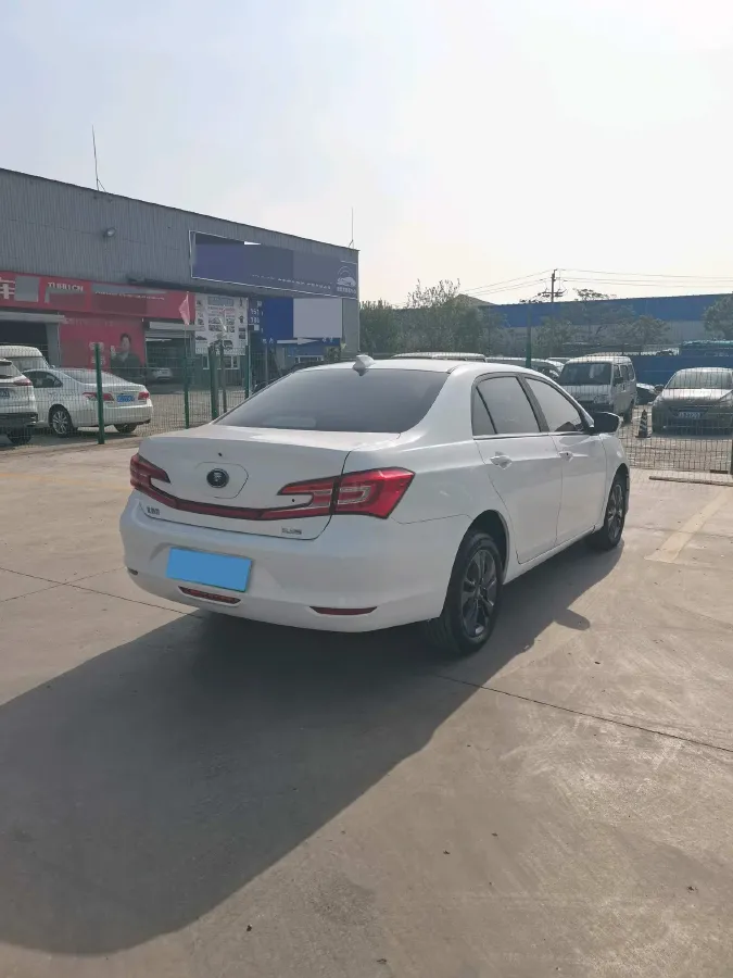 2018 BYD Qin 1.5T 154HP L4 6DCT PHEV 15.2KWH,autocango,china used car exporter,china ev exporter,chinese used car exporter,chinese used ev exporter