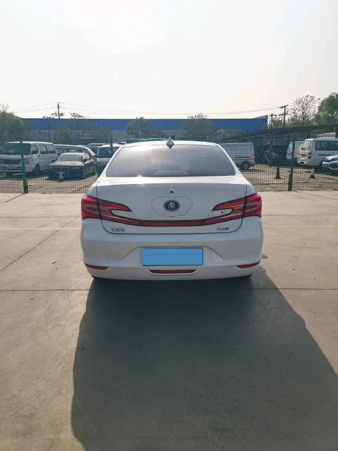 2018 BYD Qin 1.5T 154HP L4 6DCT PHEV 15.2KWH,autocango,china used car exporter,china ev exporter,chinese used car exporter,chinese used ev exporter