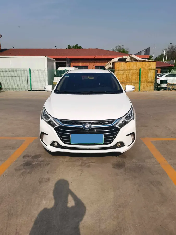 2018 BYD Qin 1.5T 154HP L4 6DCT PHEV 15.2KWH,autocango,china used car exporter,china ev exporter,chinese used car exporter,chinese used ev exporter