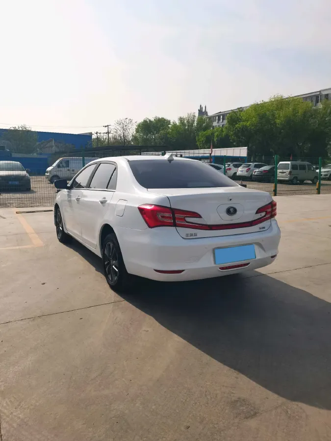 2018 BYD Qin 1.5T 154HP L4 6DCT PHEV 15.2KWH,autocango,china used car exporter,china ev exporter,chinese used car exporter,chinese used ev exporter